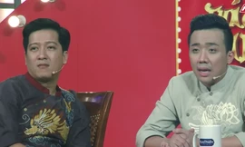 'Hotboy trà sữa' nên nghe lời Trấn Thành hay Trường Giang?