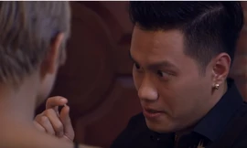 Phan Hải muốn lập đế chế mới đối đầu với ông trùm.