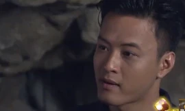 Có thể Lê Thành đang âm mưu lật đổ Phan Thị để giúp Thế Chột.