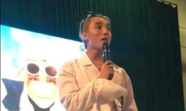 Những bộ cánh gây xôn xao dư luận nhất của Sơn Tùng MTP