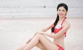 10 bí mật của Á hậu Ngô Thanh Thanh Tú