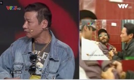 Dàn diễn viên ‘Cảnh sát hình sự’ xuất hiện sau 22 năm khiến cả trường quay vỡ oà