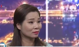 Mẹ tìm thấy con sau 42 năm bị trao nhầm ở nhà hộ sinh Hà Nội