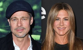 Brad Pitt và vợ cũ