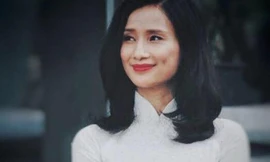 Lê Bình nói gì sau khi rời VTV?