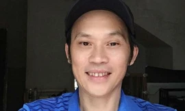 Vừa xuất viện, Hoài Linh đã chạy show