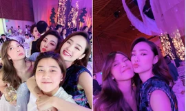 Showbiz 22/12: MC Mỹ Linh bất ngờ lên xe hoa