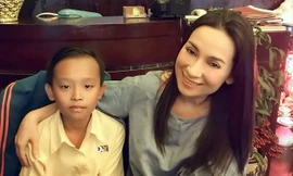 Phi Nhung sẽ nhận ‘cậu bé hát đám cưới’ làm con nuôi?