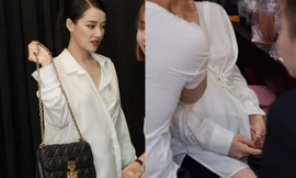 Nhã Phương chia sẻ xúc động sau 1 tuần kết hôn với Trường Giang