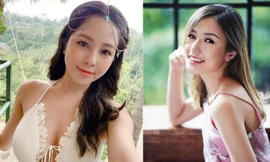 Hai hotgirl tham gia Táo quân 2019 là ai?