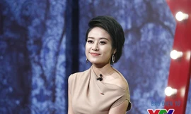 MC Phí Linh kết hôn vào ngày 14/6 tới và bất ngờ về chồng sắp cưới