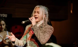 Ca sĩ ST.Sơn Thạch.