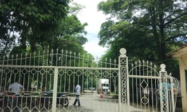 Nơi xảy ra sự việc