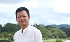 Đâu chỉ là lá phong vàng…