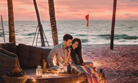 Chuyện tình đẹp như cổ tích của 'công chúa tóc mây' gốc Việt