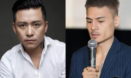 Hoa Vinh trực tiếp gọi xin lỗi Tuấn Hưng sau sự việc chế lời bài hát bậy.