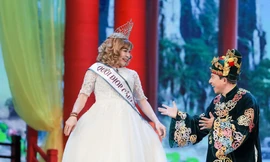 Táo quân 2018 bị ý kiến vì mang ‘Bắc Đẩu ra làm trò cười’