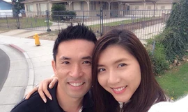 Ngọc Quyên và chồng Việt Kiều chính thức "đường ai nấy đi" sau 4 năm kết hôn.