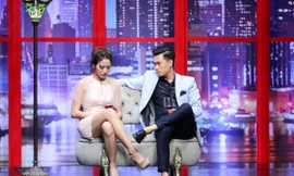 Phan Hải 'Người phán xử' bất ngờ xuất hiện trong tập 9 The Face