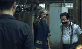 Những cái chết nhạt nhẽo nhất trong phim “Người phán xử”