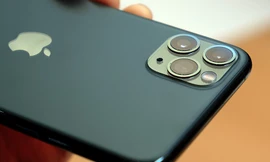 Bằng sáng chế mới tiết lộ iPhone 12 sẽ có ống kính viễn vọng siêu đỉnh