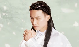 'Nhan sắc' gây tranh cãi của Chí Thiện trong ‘Hẹn ước Tam Sinh Tam Thế’