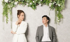 Showbiz 7/4: Cường Đô la bất ngờ đăng ảnh cưới và nói yêu Đàm Thu Trang