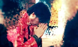 Hoài Linh gây ‘sốc’ với hình ảnh gầy rộc