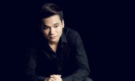 Khắc Việt chia sẻ xúc động sau khi đăng kí hiến tạng