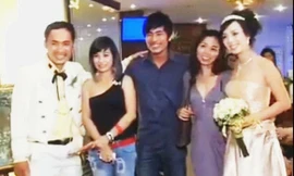 Showbiz 22/8: Tiết lộ bất ngờ về đám cưới Thu Trang-Tiến Luật 8 năm trước