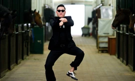 MV 'Gangnam Style' vượt mốc 3 tỉ lượt xem trên YouTube