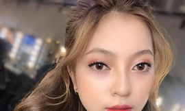 Dàn bạn gái hotgirl tuyển thủ chia sẻ gì sau khi Việt Nam thắng Yemen?