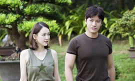 Showbiz 2/12: Trần Kiều Ân công khai hẹn hò thiếu gia kém 9 tuổi