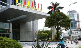 Tập đoàn Dầu khí Việt Nam sẽ thuộc quản lý của Ủy ban Quản lý vốn nhà nước tại doanh nghiệp. 