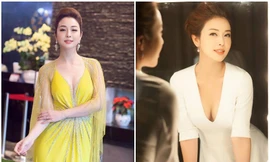 Nhan sắc Jennifer Phạm thay đổi thế nào sau 13 năm gia nhập showbiz?