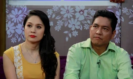 Showbiz 27/8: Lý do Thanh Thúy muốn đệ đơn ly hôn đạo diễn Đức Thịnh