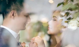 Lý do Phan Như Thảo và chồng đại gia chung sống 3 năm nhưng chưa đám cưới?