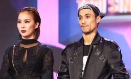 BTC chương trình "Trời sinh một cặp" cho biết chưa nhận được phản hồi chính thức nào từ phía Phạm Anh Khoa liên quan tới scandal với Phạm Lịch.