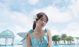 Kiều Trinh Xíu và loạt hot girl từng thử sức diễn xuất