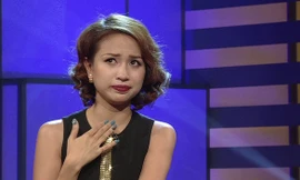 Vân Hugo chuẩn bị ra nước ngoài chữa bệnh