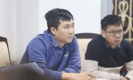 Táo quân 2017 sẽ có thêm phần đồ họa