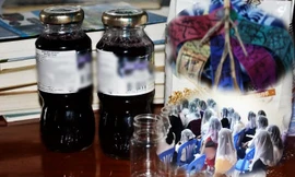 Bản tin 20H: Quay cuồng, ảo tưởng vì nước 'bùa ngải'