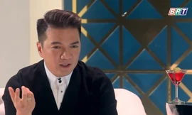 Đàm Vĩnh Hưng cho rằng giữa anh và Dương Triệu Vũ là tình thân chứ không phải tình yêu.