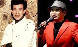 Danh ca Tuấn Vũ đình đám bây giờ ra sao?