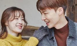 Showbiz 4/9: Goo Hye Sun tố chồng trẻ ngoại tình với bạn diễn