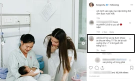 Hồ Ngọc Hà đi từ thiện vẫn bị ‘ném đá’ vì lý do không ngờ