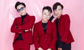 Showbiz 9/3: Nhóm HHK nói gì về Châu Việt Cường?