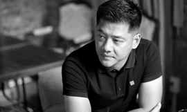 Soái ca thay Cảnh yêu Quỳnh ‘Búp bê’ là ai?