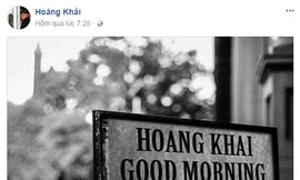 Động thái bất ngờ của đại gia Khải Silk giữa tâm ‘bão’