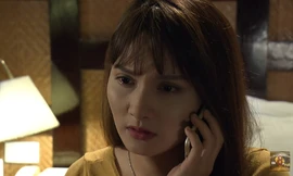 Thanh khóc lóc nhận sai, Vân quyết không tha thứ.